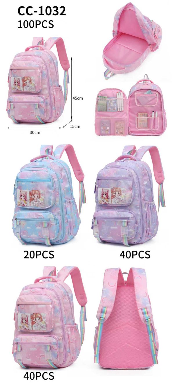 MOCHILAS CC-1032