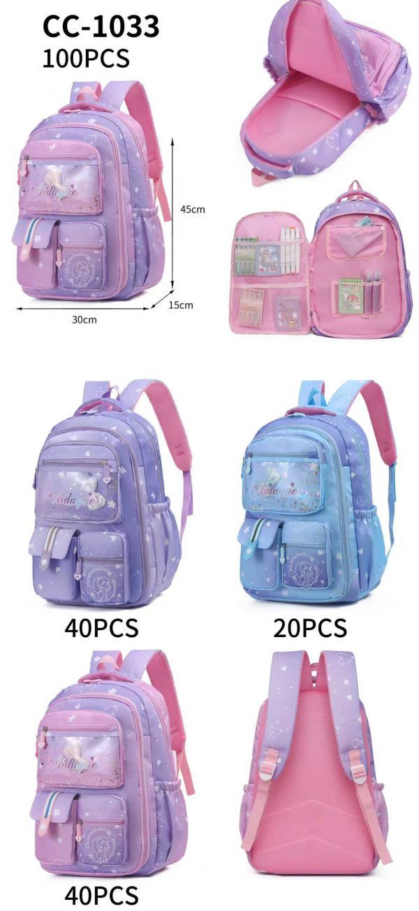 MOCHILAS CC-1033