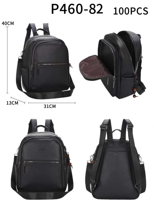 MOCHILAS P460-82