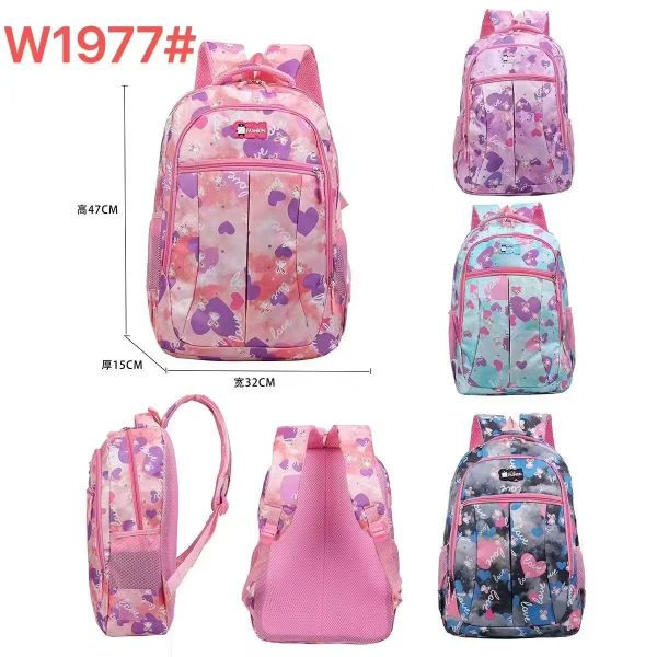 MOCHILAS W1977