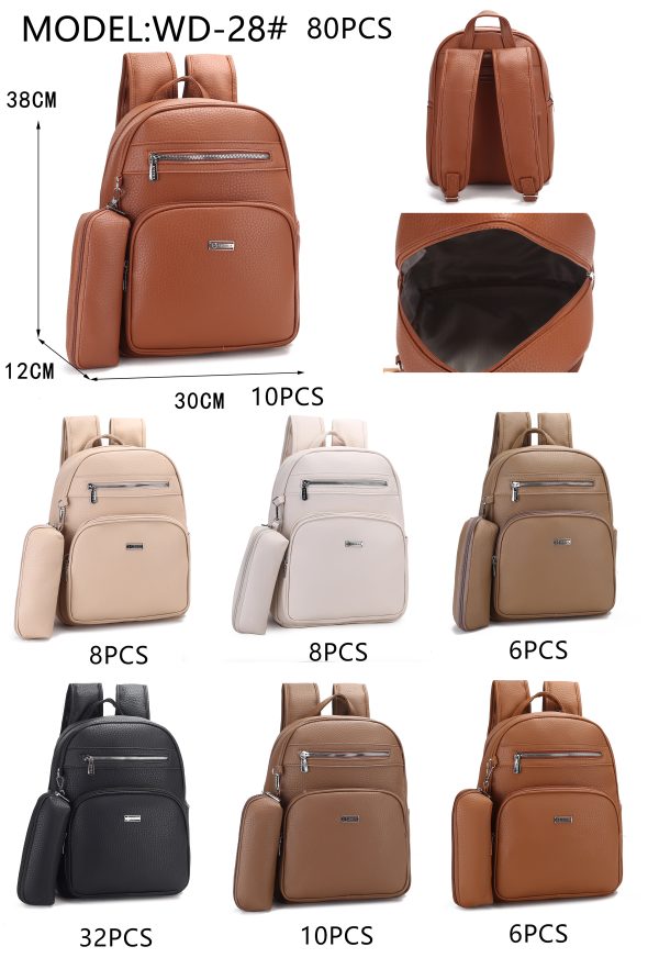 MOCHILAS WD-28