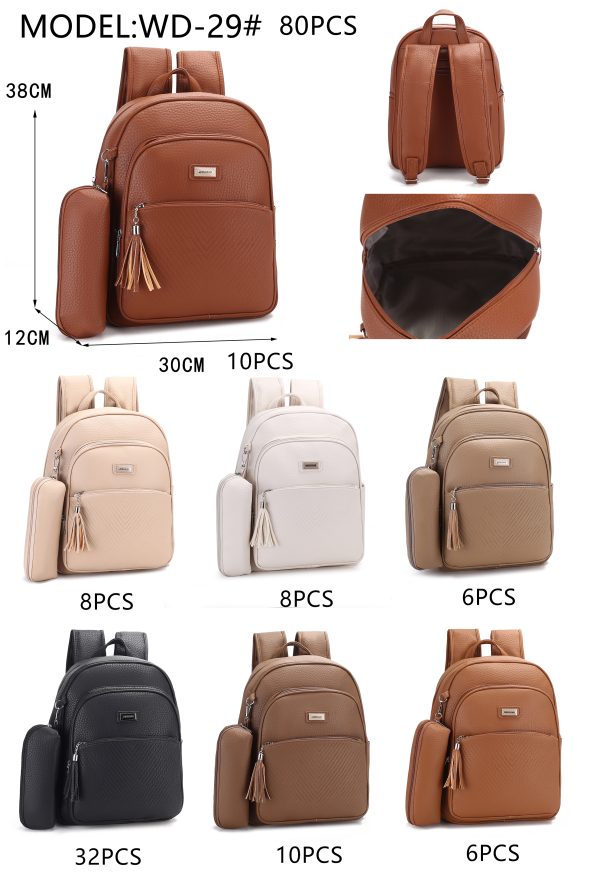 MOCHILAS WD-29