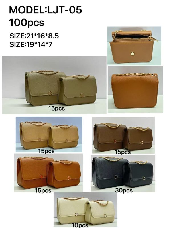 MORRALES 2PC LJT-05