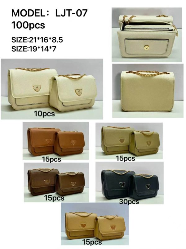 MORRALES 2PC  LJT-07