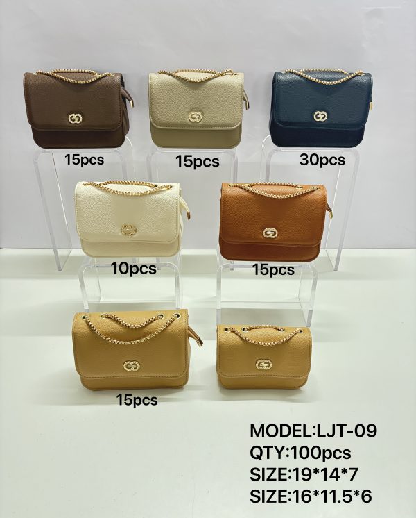 MORRALES 2PC  LJT-09