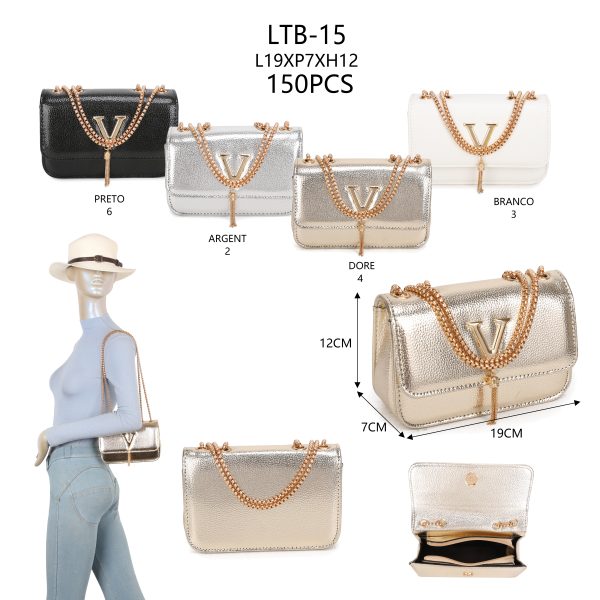 MORRALES LTB-15