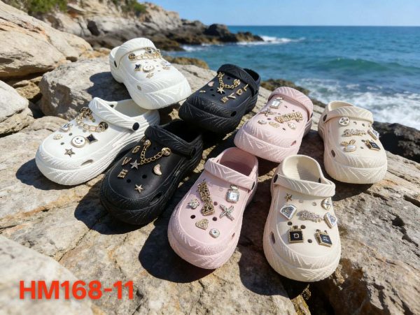SANDALIA  HM168-11