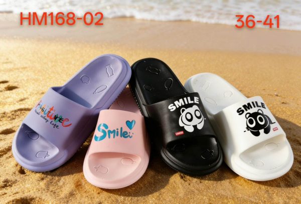 SANDALIA HM168-02