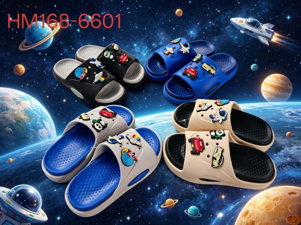 SANDARIA HM168-6601