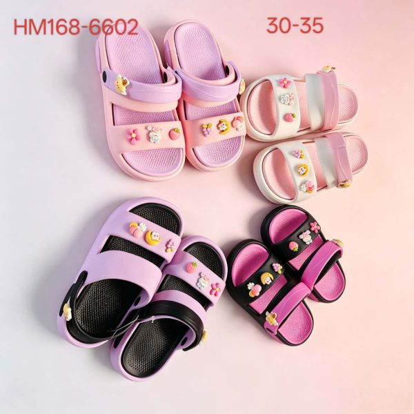 SANDARIA HM168-6602