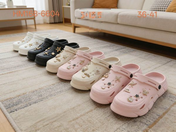 SANDARIA HM168-6604