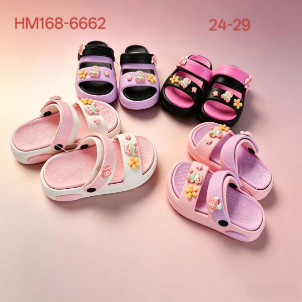 SANDARIA HM168-6662