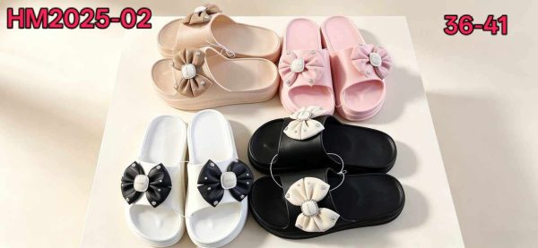 SANDARIA HM2025-02
