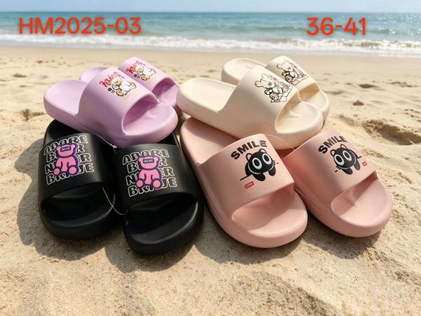 SANDARIA HM2025-03