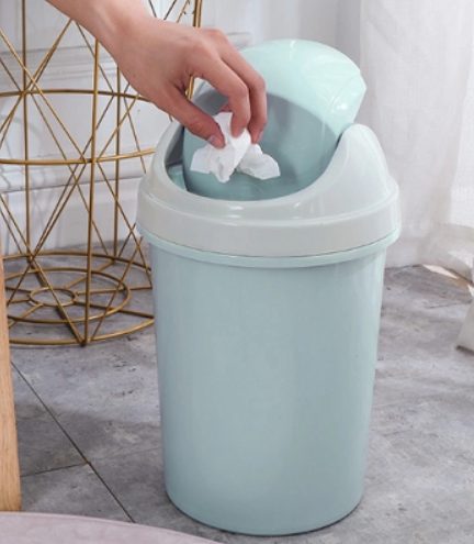 TACHO DE BASURA  JT-10