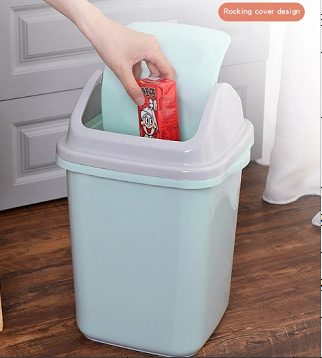 TACHO DE BASURA  JT-12